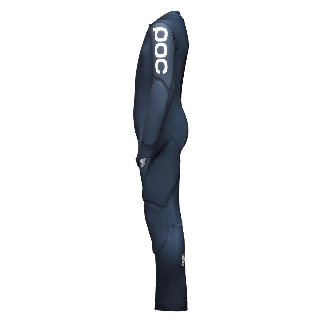 POC Junior Skin GS Ski Racing Suit